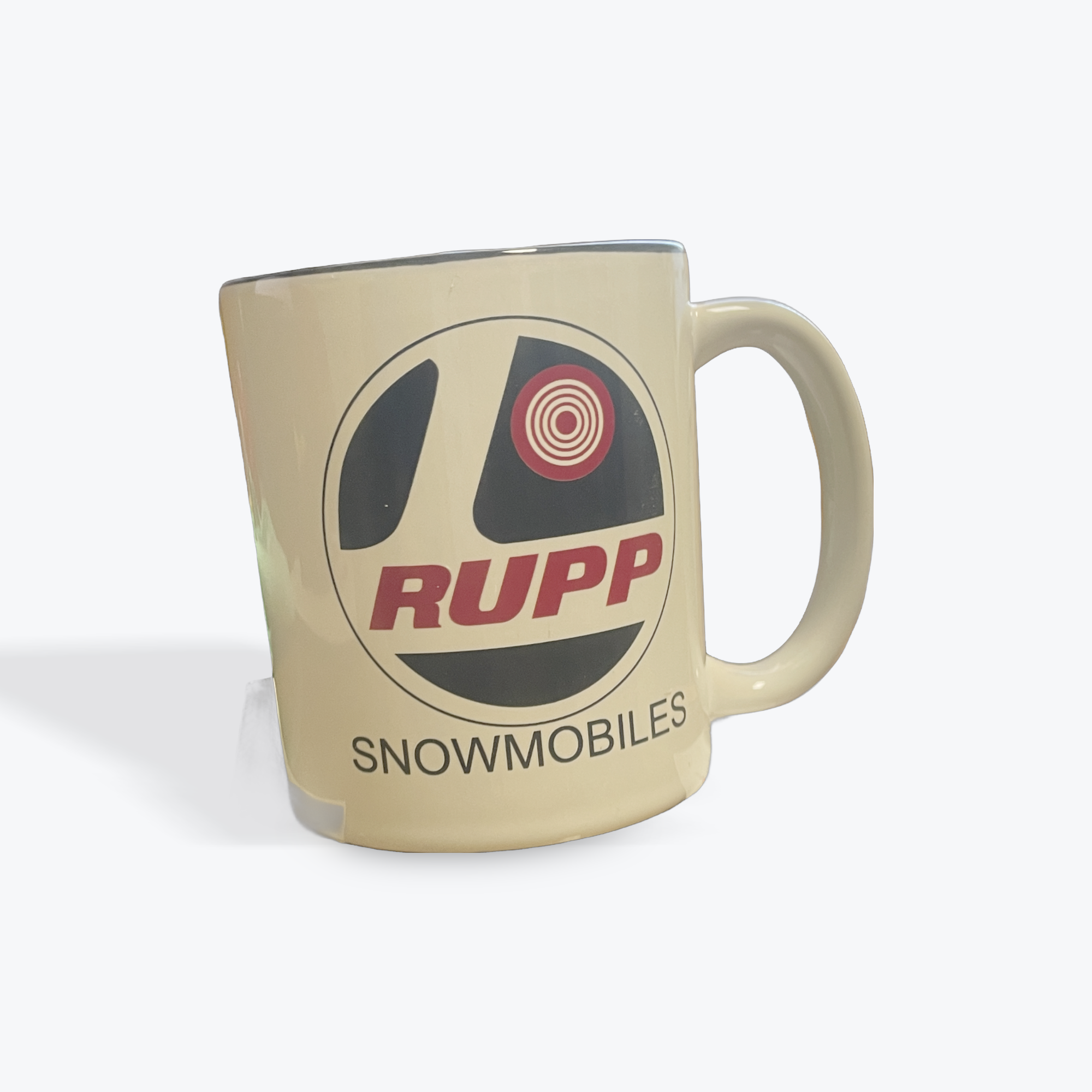Logo mug